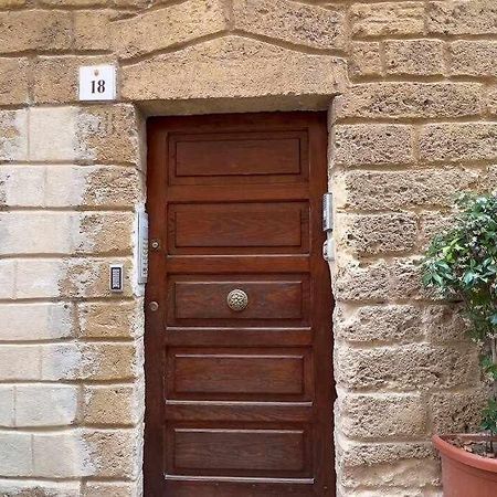 Suite Minerva 10 Steps From Piazza Civica Alghero Eksteriør bilde
