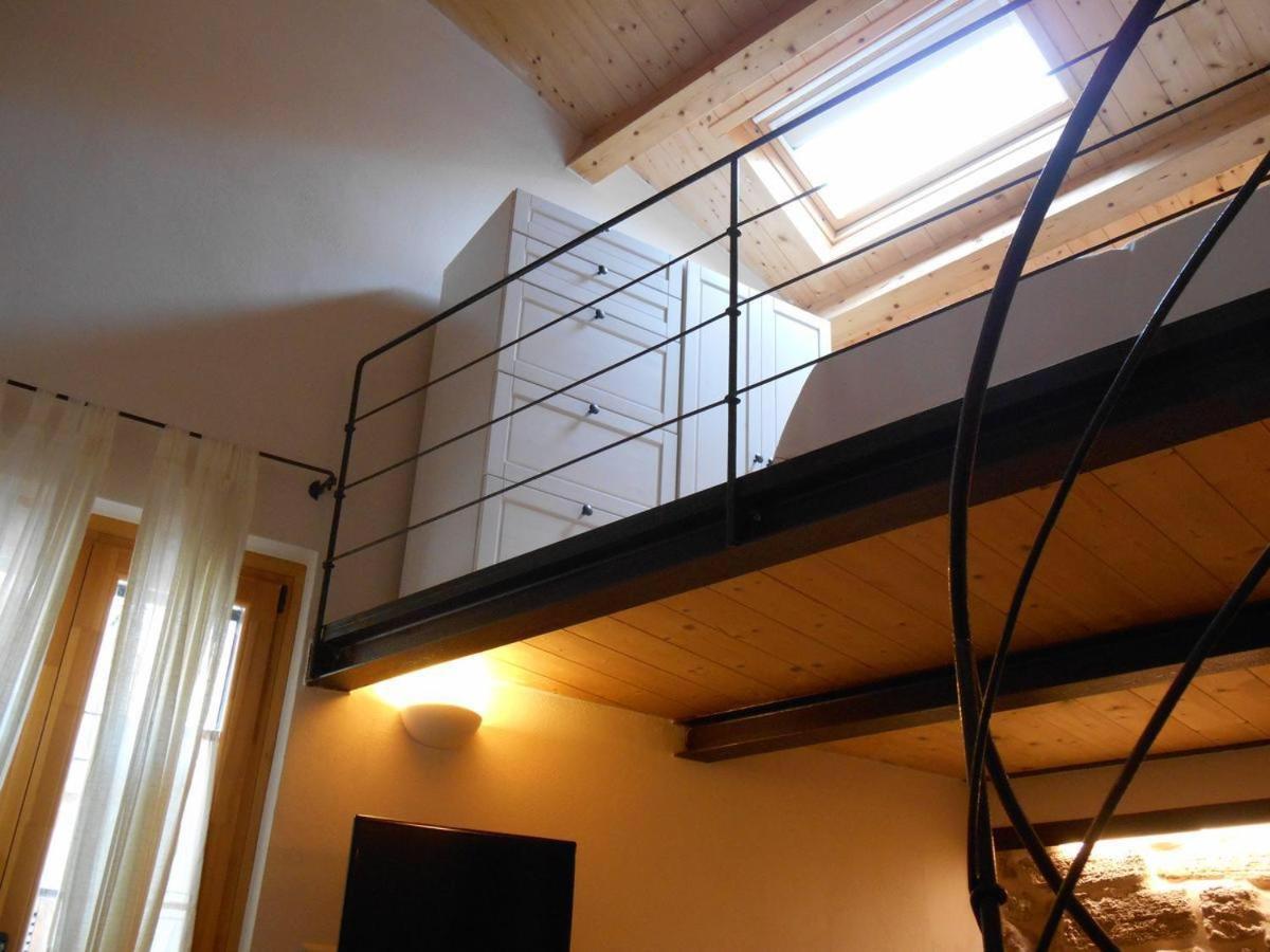 Suite Minerva 10 Steps From Piazza Civica Alghero Eksteriør bilde