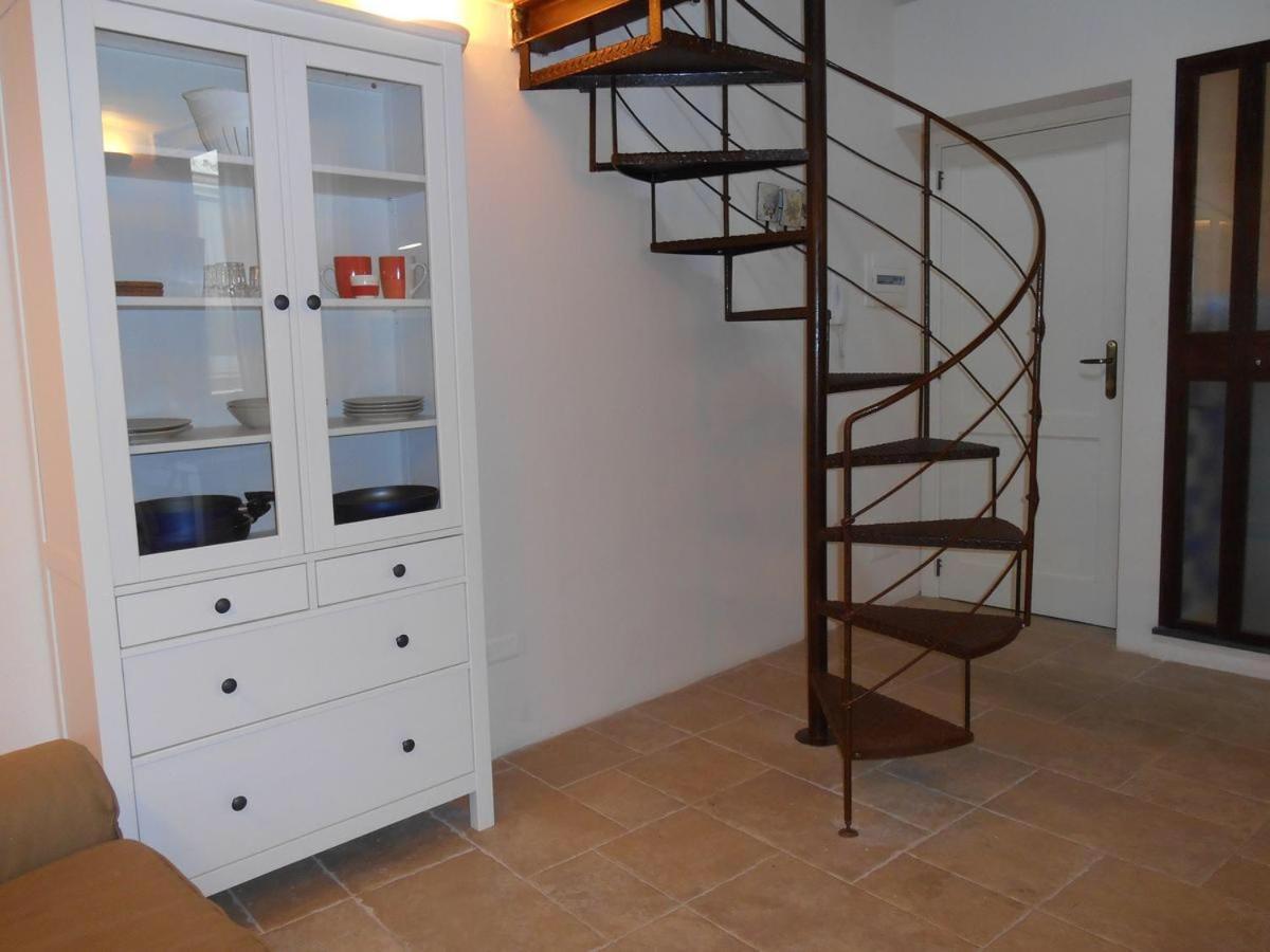 Suite Minerva 10 Steps From Piazza Civica Alghero Eksteriør bilde
