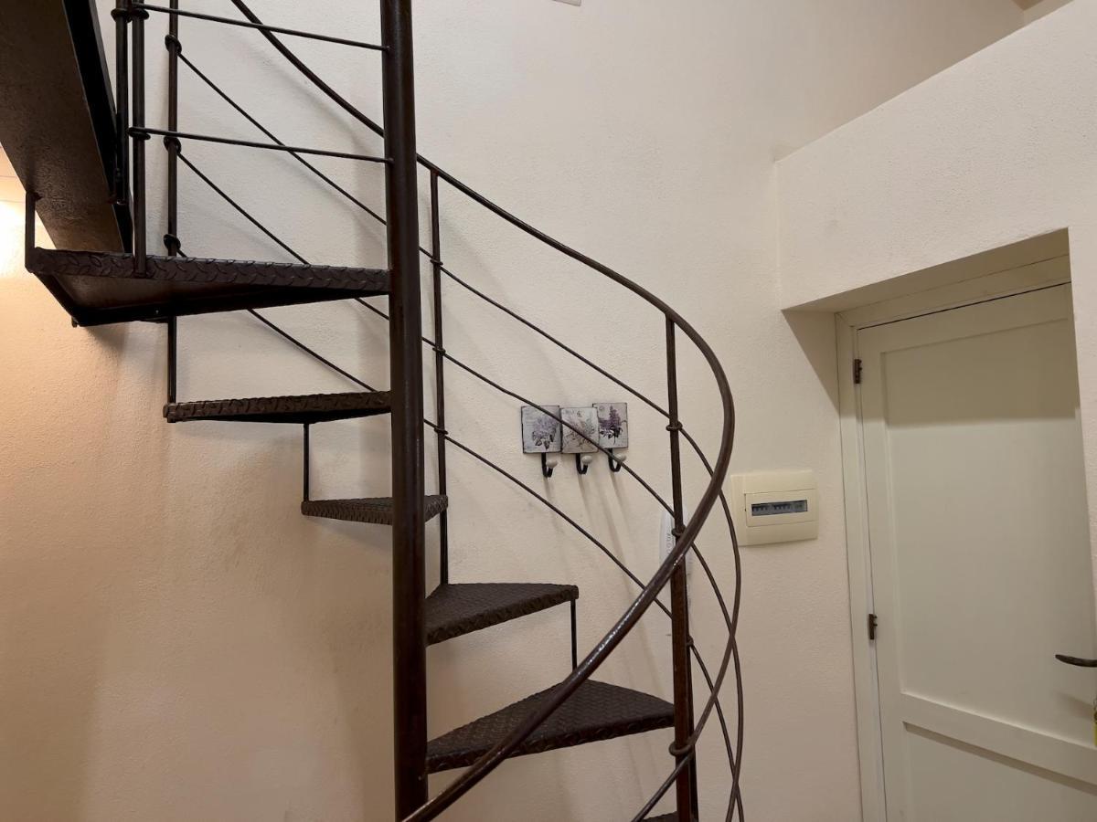 Suite Minerva 10 Steps From Piazza Civica Alghero Eksteriør bilde
