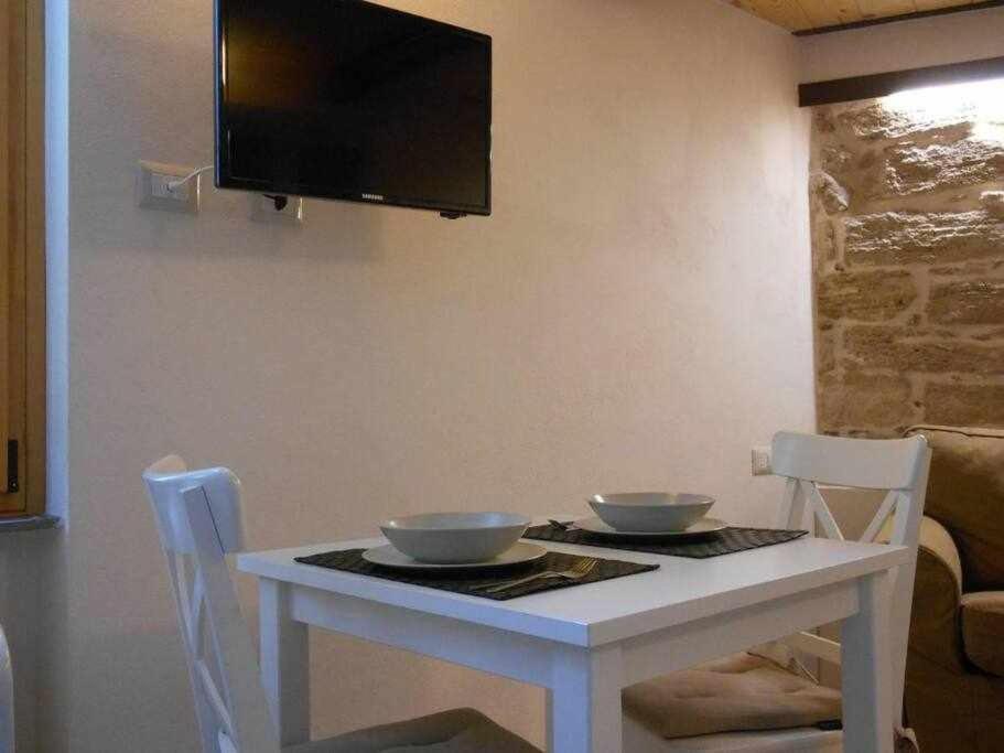 Suite Minerva 10 Steps From Piazza Civica Alghero Eksteriør bilde