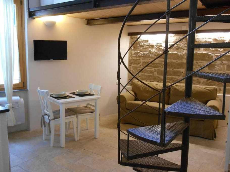 Suite Minerva 10 Steps From Piazza Civica Alghero Eksteriør bilde