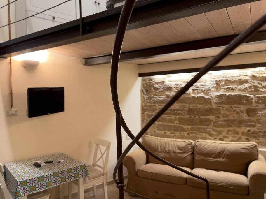Suite Minerva 10 Steps From Piazza Civica Alghero Eksteriør bilde