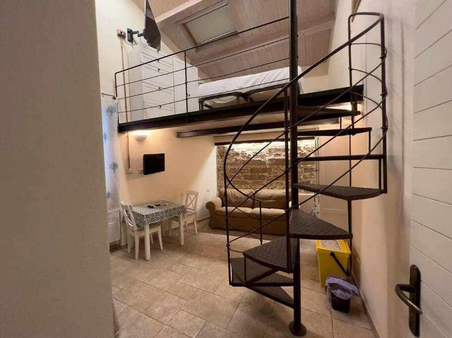 Suite Minerva 10 Steps From Piazza Civica Alghero Eksteriør bilde